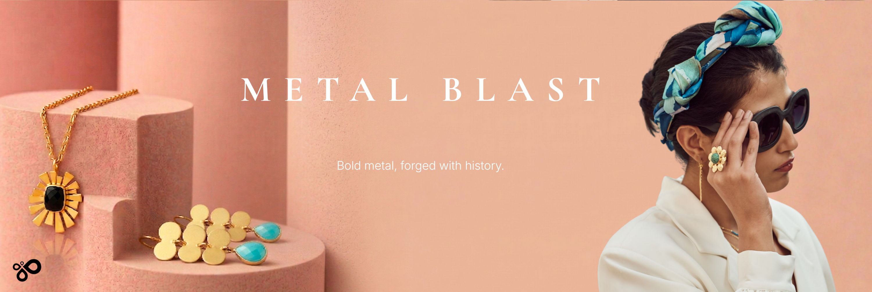 Metal Blast